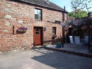 Melmerby Barn, Melmerby