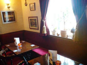 Relax in The Blue Bell Inn, Newbiggin