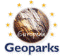 Geoparks Logo