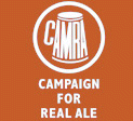 Campaign for real ale
