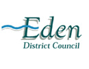 4 Star award from Eden District Council