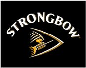 Strongbow Cider